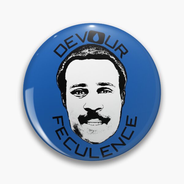 Item preview, Mr Milchick Your Very Own Floor Manager designed and sold by Sturdust.