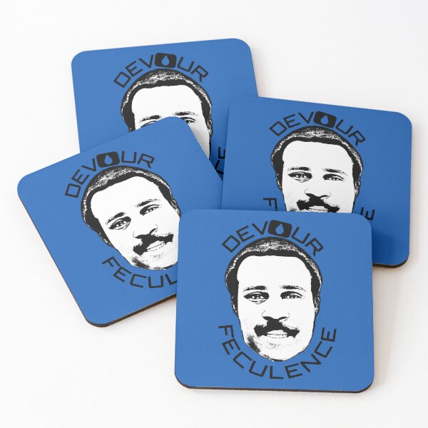 Item preview, Mr Milchick Your Very Own Floor Manager designed and sold by Sturdust.