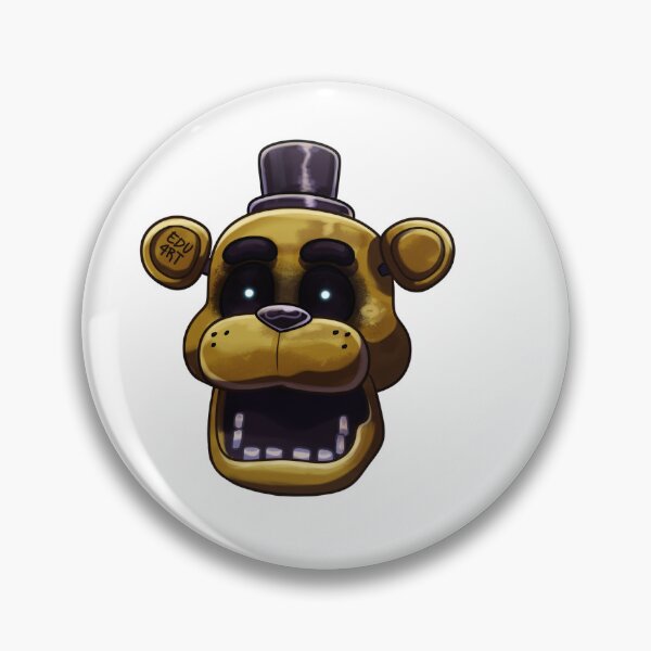 Item preview, Golden Freddy designed and sold by Edu4rt.