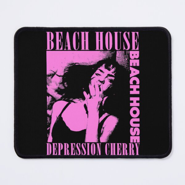 Item preview, Bea.ch House Depressions Cherry Bea.ch House designed and sold by VSStore.