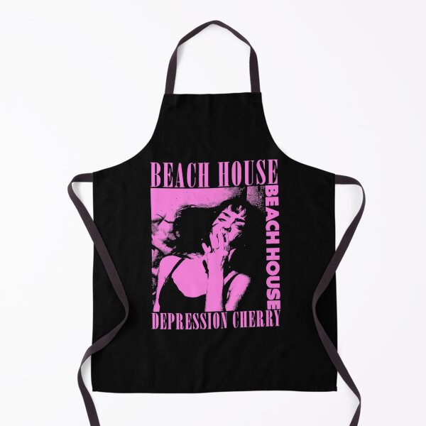 Item preview, Bea.ch House Depressions Cherry Bea.ch House designed and sold by VSStore.