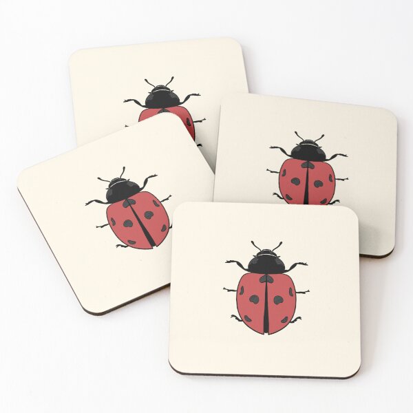 Item preview, Little Ladybug designed and sold by avellis illustrations.