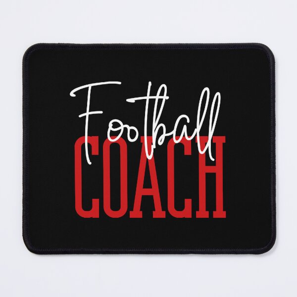 Item preview, Football Coach designed and sold by GabrieSketcham.