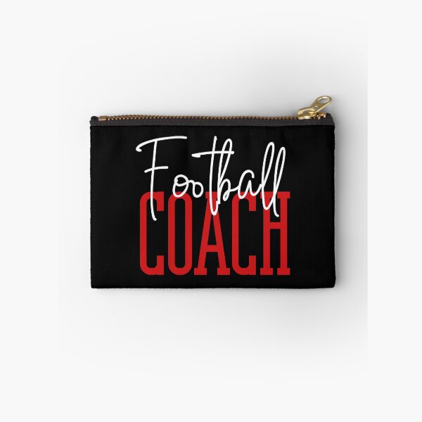 Item preview, Football Coach designed and sold by GabrieSketcham.