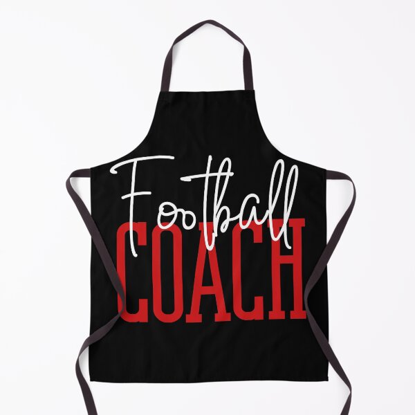 Item preview, Football Coach designed and sold by GabrieSketcham.