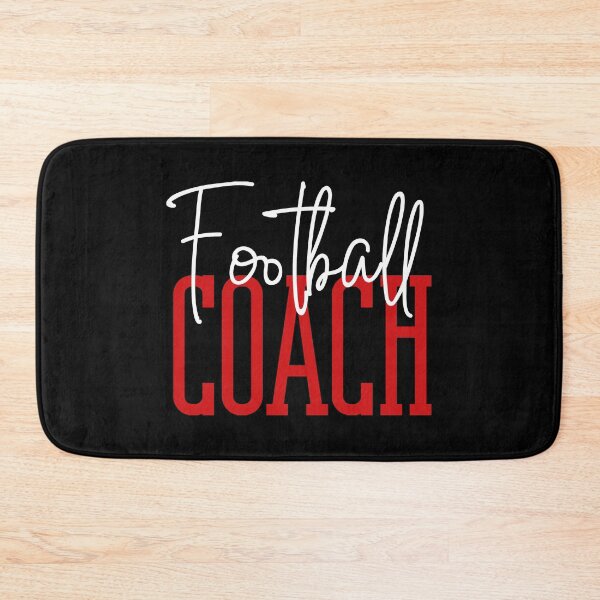 Item preview, Football Coach designed and sold by GabrieSketcham.