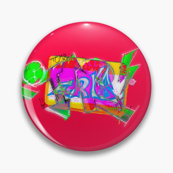 Item preview, EYRS 2 (graffiti tag) designed and sold by sladehasnosignal.