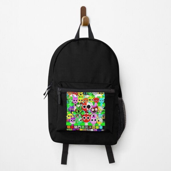 Item preview, Incredibox Sprunki For Kids designed and sold by TreArtiveMinde.