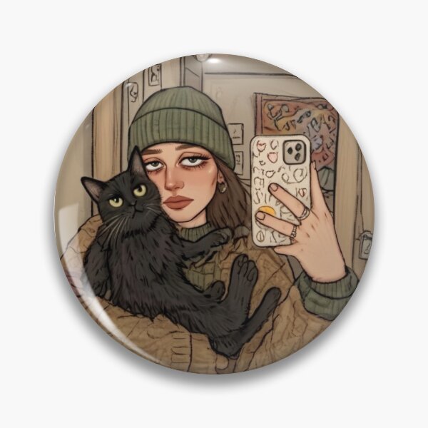 Item preview, Me and Ziggy! designed and sold by RubbishRaven.