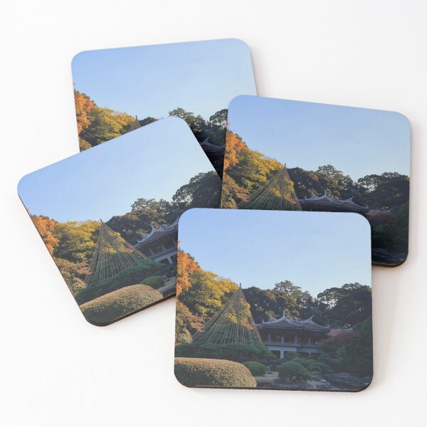 Item preview, Japanese garden designed and sold by TalBright.