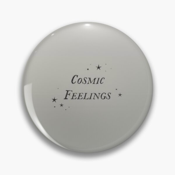 Item preview, cosmic feelings designed and sold by meme culture.