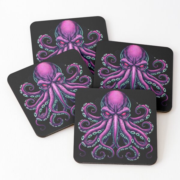 Item preview, CTHULHU designed and sold by XEM studio.