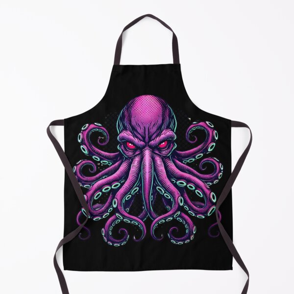 Item preview, CTHULHU designed and sold by XEM studio.