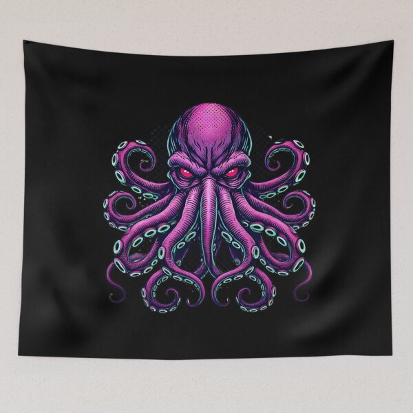 Item preview, CTHULHU designed and sold by XEM studio.