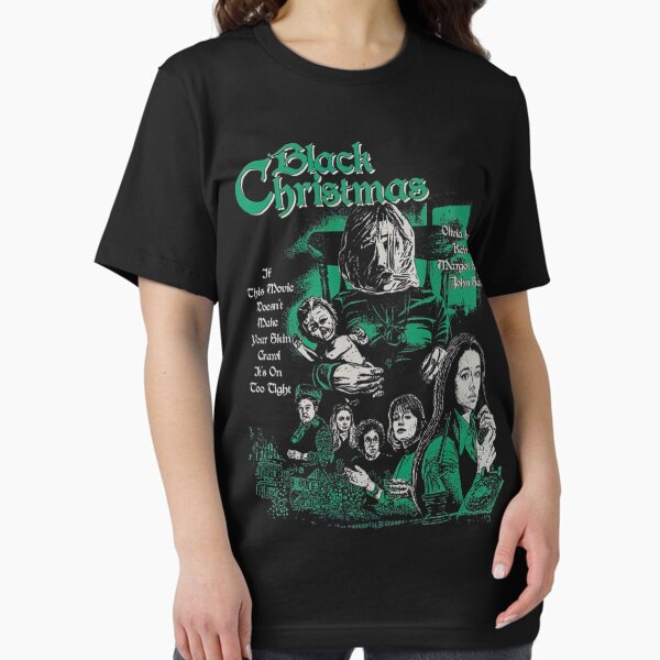 Item preview, Horror Movie Black Christmas (1974) designed and sold by TamiaDurdy.