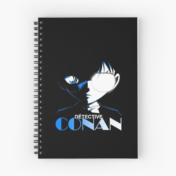 Item preview, Detective Conan designed and sold by norbelart.