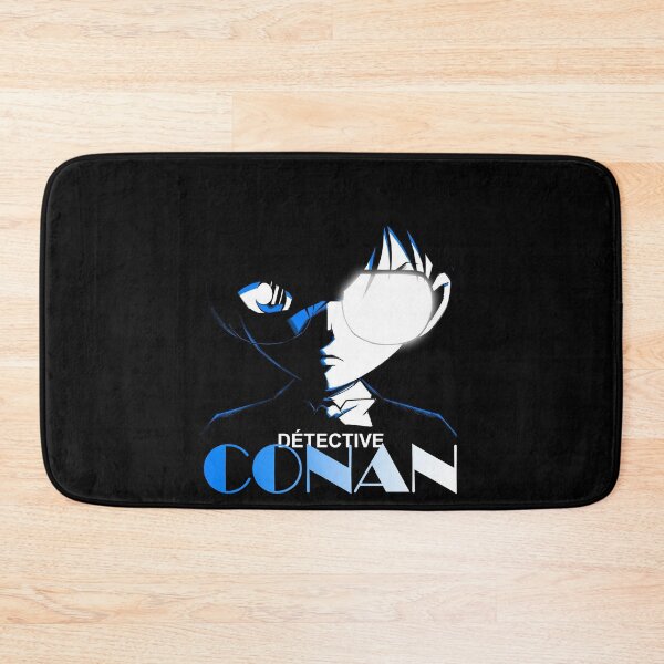 Item preview, Detective Conan designed and sold by norbelart.