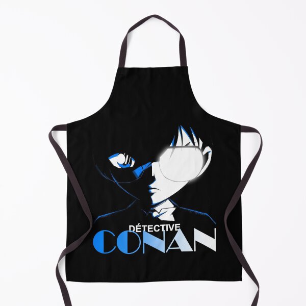 Item preview, Detective Conan designed and sold by norbelart.