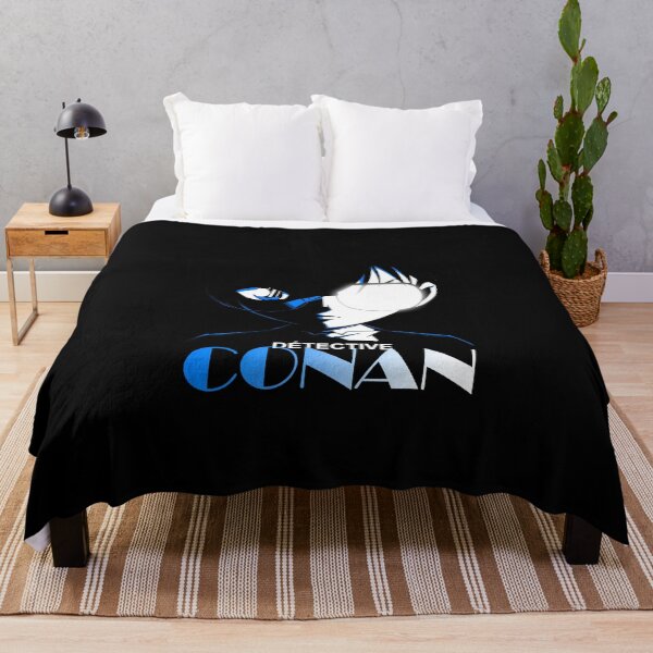 Item preview, Detective Conan designed and sold by norbelart.