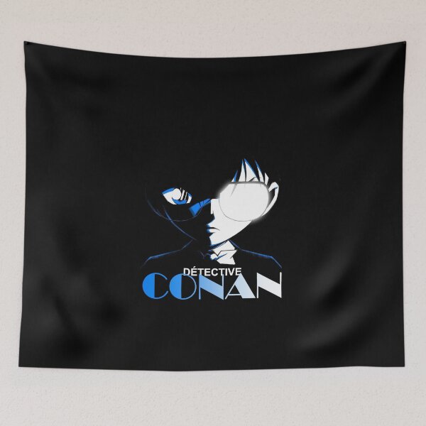 Item preview, Detective Conan designed and sold by norbelart.