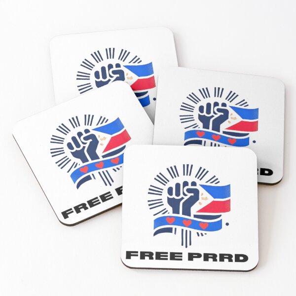 Item preview, FREE PRRD President Rodrigo Duterte  designed and sold by debielongakit.