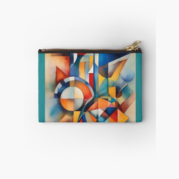 Item preview, Dance of Colors in Geometric Symphon designed and sold by KilianSzmid.