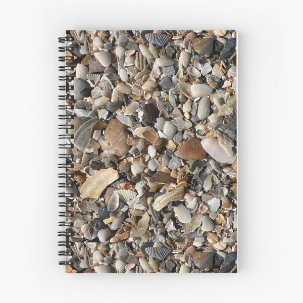 Item preview, Little Shells on the Beach designed and sold by Easley-Does-It.