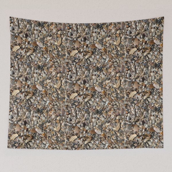 Item preview, Little Shells on the Beach designed and sold by Easley-Does-It.