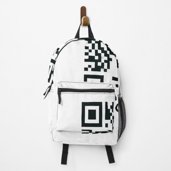 Item preview, One of One – QR unique designed and sold by ReMindByJVictor.