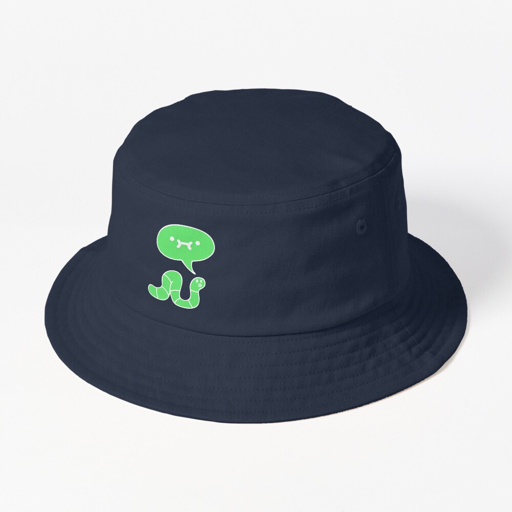 Item preview, Bucket Hat designed and sold by SeagullEatChip.