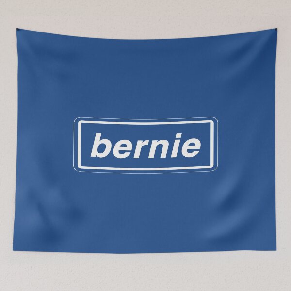 Item preview, Bernie Sanders designed and sold by Confusion101.