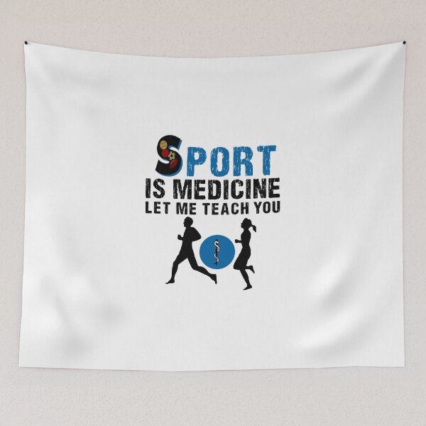 Item preview, Novelty Apparel, Gifts For Gym Trainers designed and sold by miaa-artistshop.