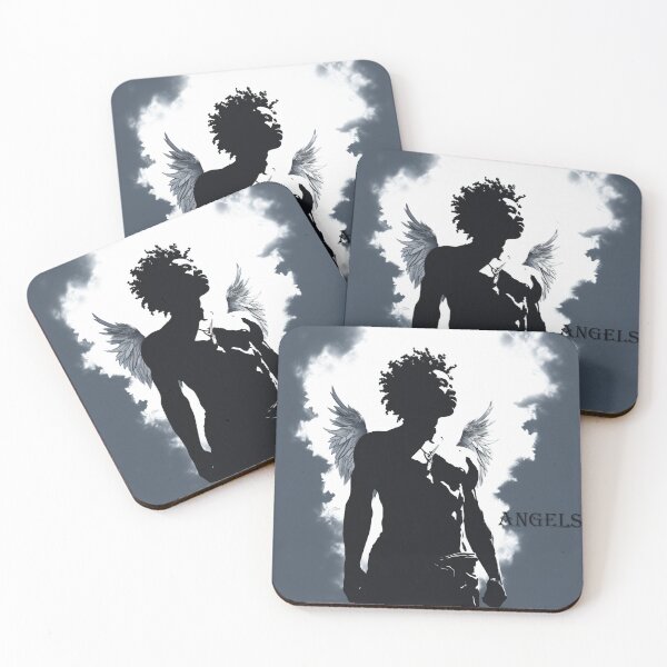 Item preview, Angels designed and sold by Seeded.