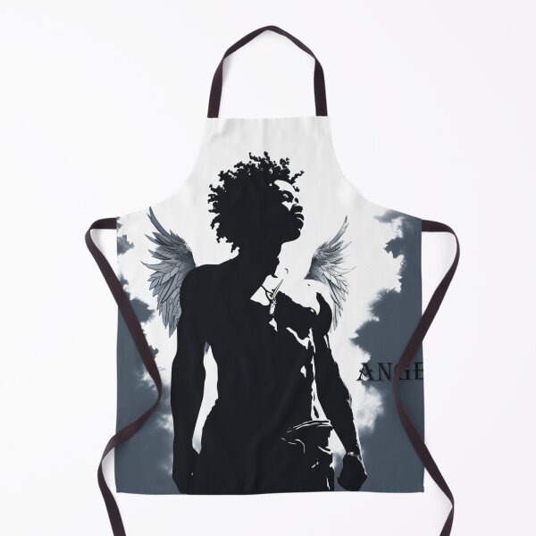 Item preview, Angels designed and sold by Seeded.