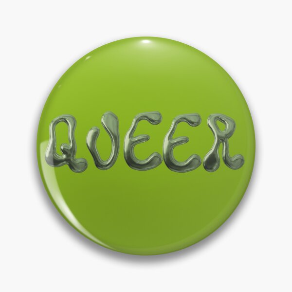 Item preview, QUEER designed and sold by LiveSickDieIll.