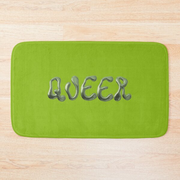 Item preview, QUEER designed and sold by LiveSickDieIll.
