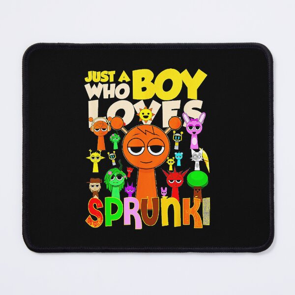 Item preview, Just A Boy Who Love It's My Birthday designed and sold by TreArtiveMinde.