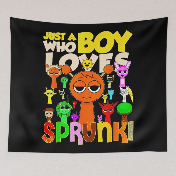 Item preview, Just A Boy Who Love It's My Birthday  designed and sold by TreArtiveMinde.