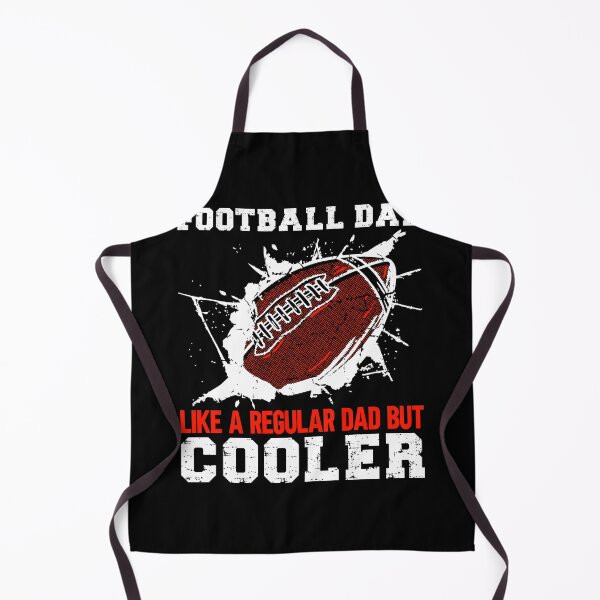 Item preview, Football Dad designed and sold by GabrieSketcham.