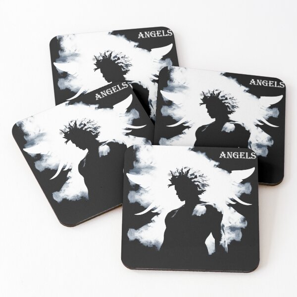 Item preview, Angels designed and sold by Seeded.