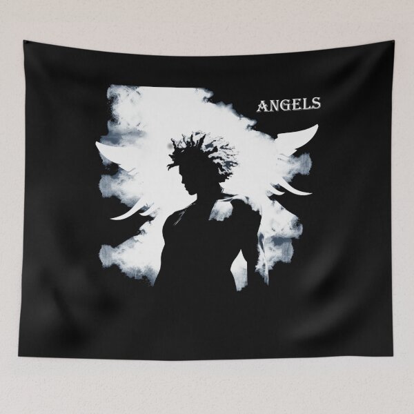 Item preview, Angels designed and sold by Seeded.