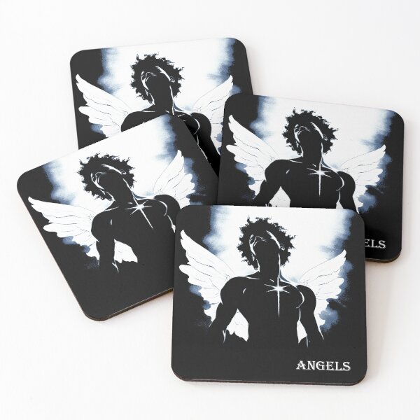 Item preview, Angels designed and sold by Seeded.