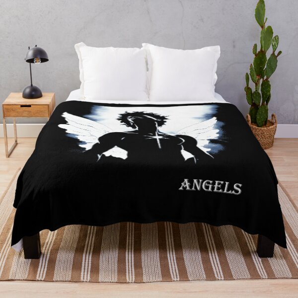 Item preview, Angels designed and sold by Seeded.