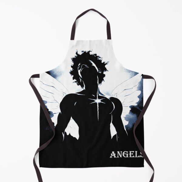Item preview, Angels designed and sold by Seeded.