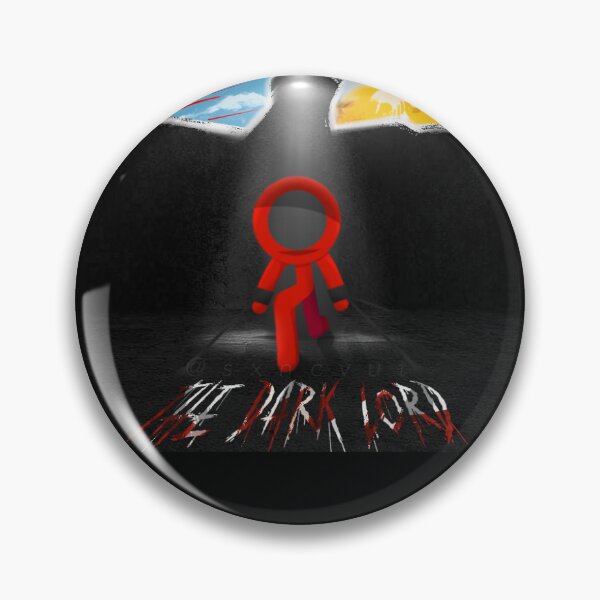 Item preview, alan becker animator vs animation the dark lord wallpaper designed and sold by sxncvut.