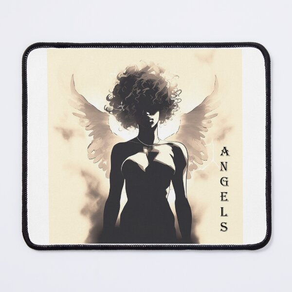 Item preview, Angels designed and sold by Seeded.