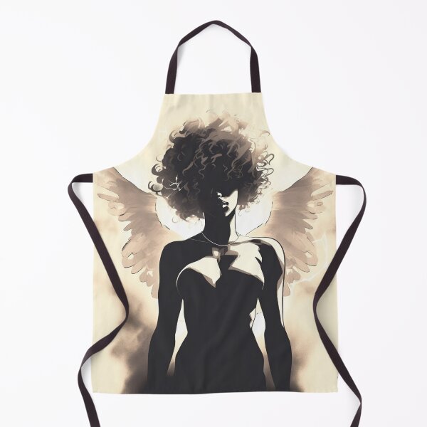 Item preview, Angels designed and sold by Seeded.