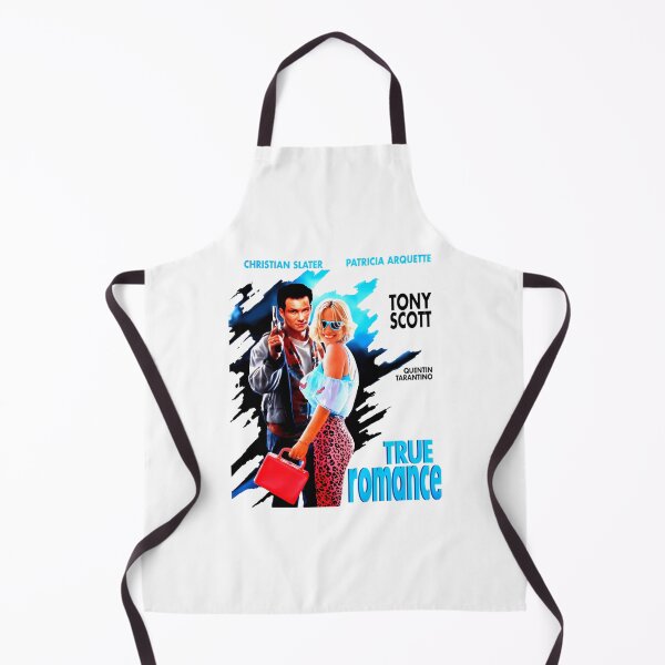 Item preview, True Romance Crime Movie designed and sold by warda-shop.
