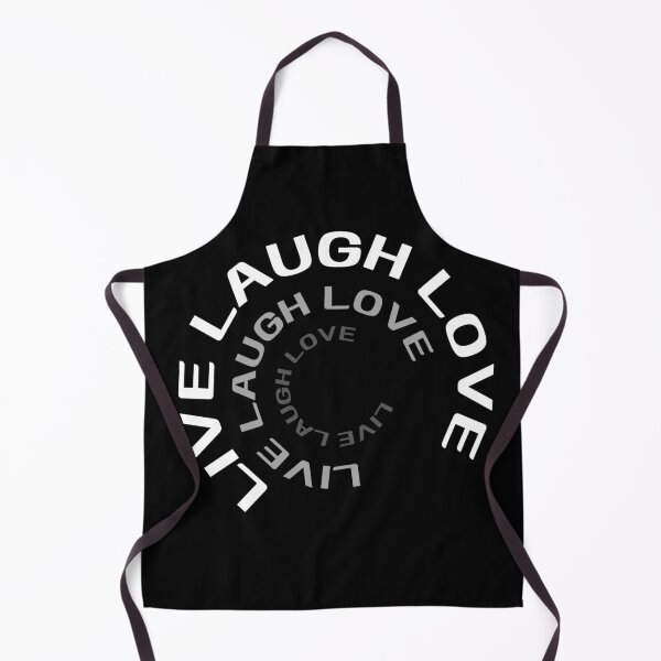 Item preview, Live Laugh Love Spiral designed and sold by KatelynMitalski.