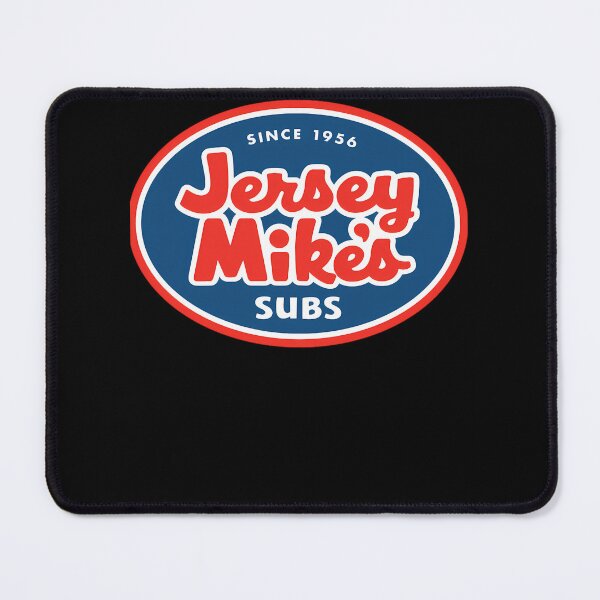 Item preview, Jerseys Mike's Subs Jerseys Mike Logo designed and sold by warda-shop.